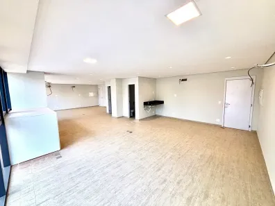 Sala Comercial para alugar, 90m² no Georgina Business Park, São José do Rio Preto