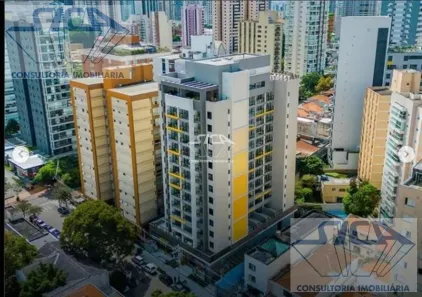 Apartamento com 1 Quarto para alugar, 60m² no Vila Mariana, São Paulo
