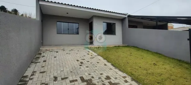 Casa com 2 Quartos à venda, 150m² no Jardim Santa Helena, Bocaiúva do Sul