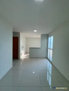 Apartamento com 2 Quartos à venda, 45m² no Parque Pecuária, Campos dos Goytacazes