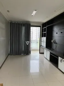 Apartamento com 3 Quartos à venda, 127m² no Umarizal, Belém