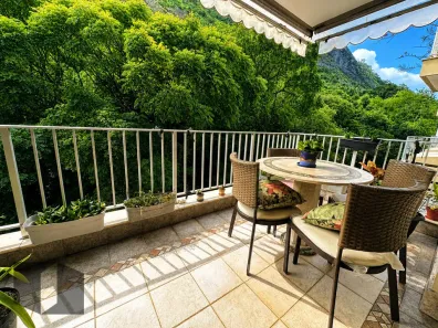 Apartamento com 3 Quartos à venda, 100m² no Copacabana, Rio de Janeiro