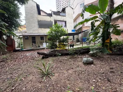 Lote/Terreno à venda, 150m² no São Cristóvão, Rio de Janeiro