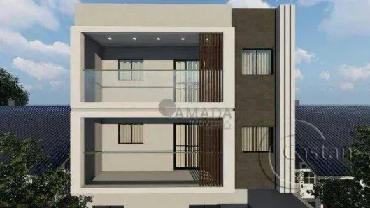 Apartamento com 2 Quartos à venda, 48m² no Vila Carrão, São Paulo