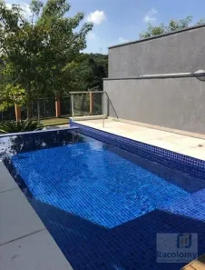 Casa de Condomínio com 4 Quartos para alugar, 389m² no Alphaville, Santana de Parnaíba