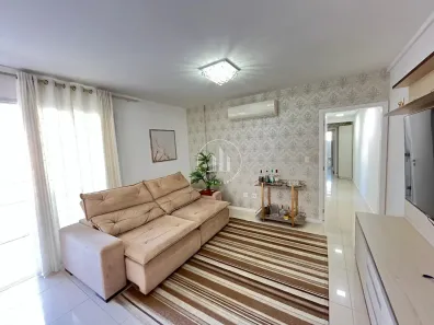 Apartamento com 3 Quartos à venda, 116m² no Jardim Atlântico, Florianópolis