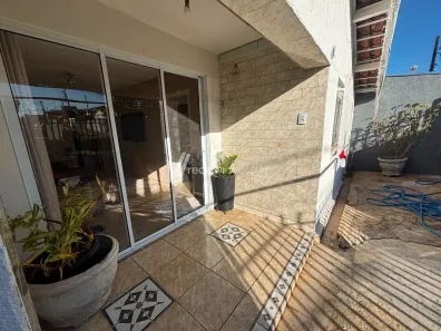 Casa com 2 Quartos à venda, 100m² no Vila Rica, Campinas