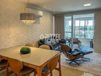 Apartamento com 3 Quartos à venda, 111m² no Ideal, Novo Hamburgo