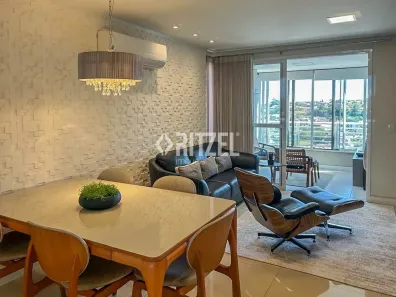 Apartamento com 3 Quartos à venda, 110m² no Ideal, Novo Hamburgo
