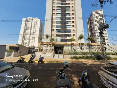 Apartamento com 2 Quartos à venda, 62m² no Quinta da Primavera, Ribeirão Preto
