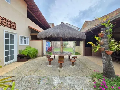 Casa com 2 Quartos à venda, 390m² no Costazul, Rio das Ostras
