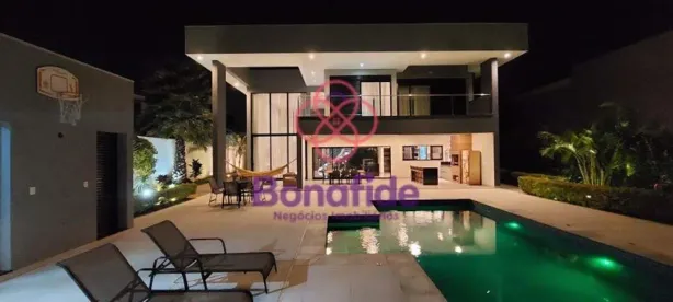Casa com 4 Quartos à venda, 700m² no Loteamento Reserva da Mata, Jundiaí