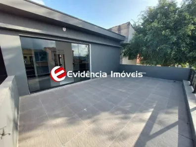 Casa com 3 Quartos à venda, 232m² no Parque Oratório, Santo André