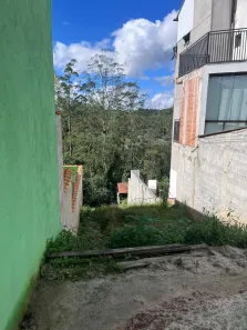 Lote/Terreno à venda, 307m² no Suíssa, Ribeirão Pires