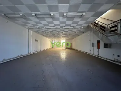 Ponto Comercial à venda, 530m² no Vila Pavan, Americana