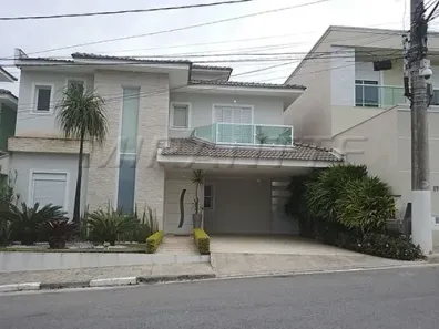 Sobrado com 4 Quartos à venda, 360m² no Horto Florestal, São Paulo
