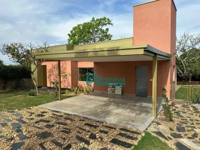 Casa de Condomínio com 3 Quartos à venda, 203m² no Anel, Lagoa Santa