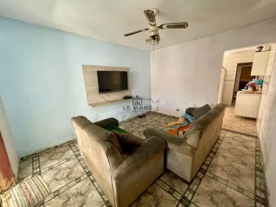 Casa com 3 Quartos à venda, 200m² no Jardim Califórnia, Piracicaba