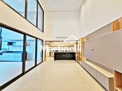 Apartamento com 3 Quartos à venda, 156m² no Jardim Botânico, Ribeirão Preto
