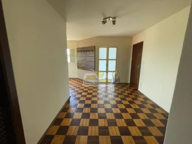 Apartamento com 3 Quartos à venda, 85m² no Fabrício, Uberaba
