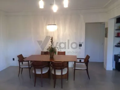 Apartamento com 3 Quartos à venda, 121m² no Cambuí, Campinas