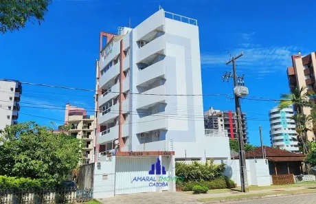 Apartamento com 4 Quartos à venda, 250m² no Guaratuba, Guaratuba