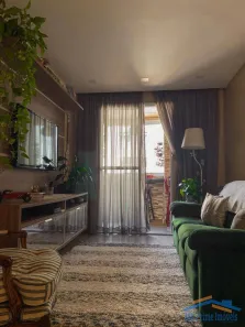 Apartamento com 3 Quartos à venda, 84m² no Vila Osasco, Osasco