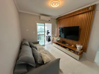 Apartamento com 2 Quartos à venda, 89m² no Aviação, Praia Grande