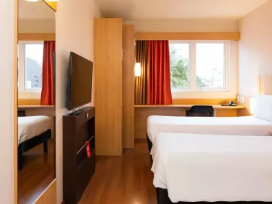 Flat com 1 Quarto à venda, 18m² no Moinhos de Vento, Porto Alegre