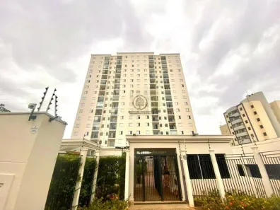 Apartamento com 2 Quartos para alugar, 70m² no São Bernardo, Campinas