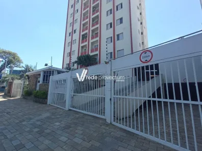 Apartamento com 2 Quartos à venda, 70m² no Chácara da Barra, Campinas