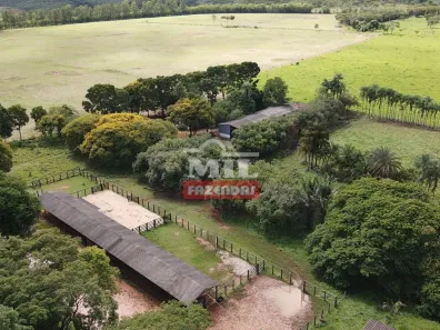 Fazenda/Sítio à venda, 500m² no Área Rural de Ceilândia, Brasília