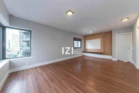 Apartamento com 3 Quartos à venda, 192m² no Campo Belo, São Paulo
