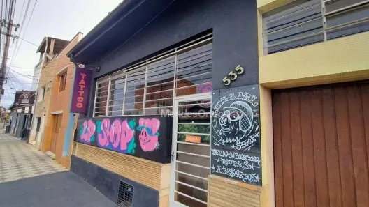 Imóvel Comercial com 3 Quartos à venda, 205m² no Vila Santana, Sorocaba