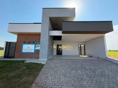 Casa de Condomínio com 3 Quartos à venda, 175m² no Betel, Paulínia