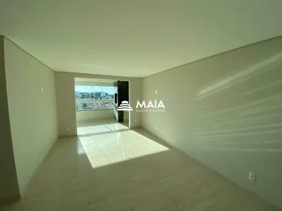 Apartamento com 3 Quartos à venda, 121m² no Santa Maria, Uberaba
