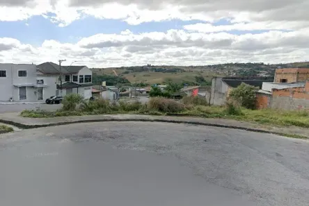 Lote/Terreno à venda, 293m² no Jardim Mariana II, São José dos Campos
