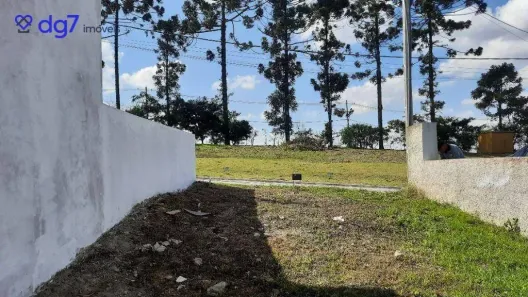 Lote/Terreno à venda, 125m² no Cotia, Vargem Grande Paulista