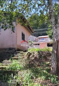 Casa com 6 Quartos à venda, 120m² no Fundos, Biguaçu