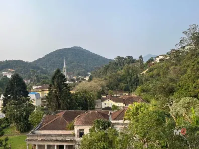Apartamento com 4 Quartos à venda, 214m² no Centro, Petrópolis