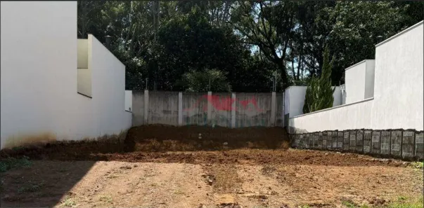 Lote/Terreno à venda, 364m² no Residencial Duas Marias, Indaiatuba