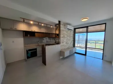 Apartamento com 2 Quartos à venda, 87m² no Jardim Paulistano, São José do Rio Preto