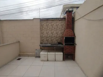 Apartamento com 2 Quartos à venda, 70m² no Parque Maracanã, Contagem