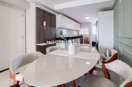 Apartamento com 3 Quartos à venda, 98m² no Centro, Itajaí