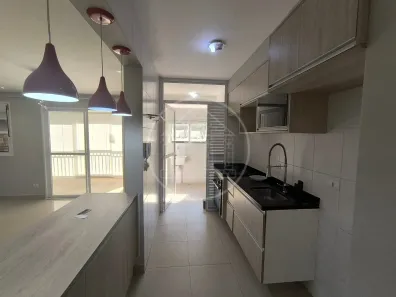 Apartamento com 3 Quartos à venda, 105m² no Vila Castelo, São Paulo