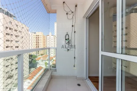 Apartamento com 2 Quartos à venda, 61m² no Vila Olímpia, São Paulo