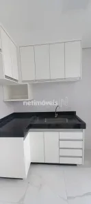 Apartamento com 2 Quartos à venda, 60m² no Santa Mônica, Belo Horizonte