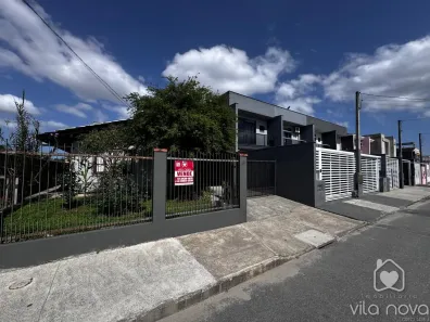 Casa com 2 Quartos à venda, 80m² no Vila Nova, Joinville