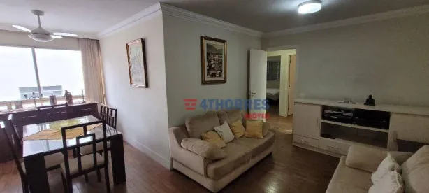 Apartamento com 3 Quartos para alugar, 115m² no Jardim Paulista, São Paulo