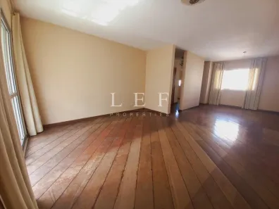 Apartamento com 4 Quartos à venda, 163m² no Consolação, São Paulo